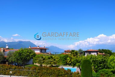 Mehrfamilienhaus zum Kauf 590.000 € 3 Zimmer 140 m² 500 m² Grundstück MANERBA DEL GARDA 25080