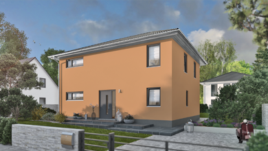 Einfamilienhaus zum Kauf - Neubau 424.900 € 5 Zimmer 155 m² 700 m² Grundstück Bruchweiler-Bärenbach 76891
