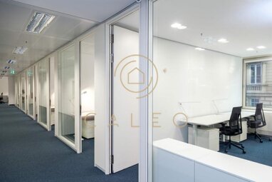 Bürokomplex zur Miete Provisionsfrei 25 m² Bürofläche teilbar ab 1 m² Innenstadt Frankfurt am Main 60311