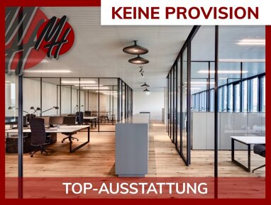 Bürofläche zur Miete Provisionsfrei 1.050 m² Bürofläche Wahlbezirk 03 Bad Homburg vor der Höhe 61352