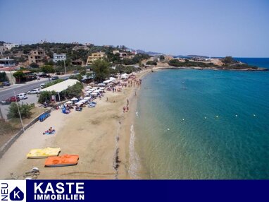 Grundstück zum Kauf 77.000 € 687 m² Grundstück Agios Nikolaos 72100