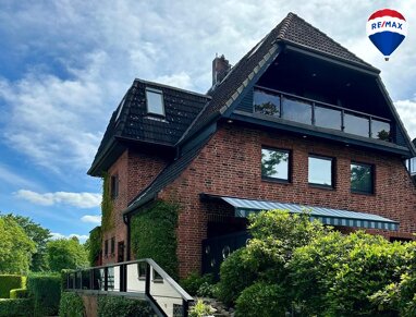Mehrfamilienhaus zum Kauf 2.050.000 € 11 Zimmer 334 m² 1.080 m² Grundstück Marienthal Hamburg 22043