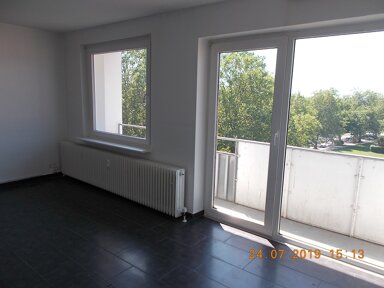 Wohnung zur Miete 367 € 3 Zimmer 65,2 m² 3. Geschoss Hans-Böckler-Ring 26 Lebenstedt - Fredenberg Salzgitter 38228