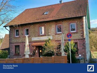 Mehrfamilienhaus zum Kauf provisionsfrei 320.000 € 9 Zimmer 198 m² 690 m² Grundstück Hollerbach Buchen 74722