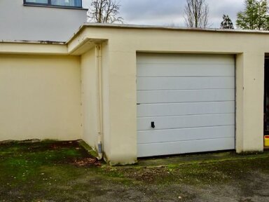 Garage zur Miete 100 € Pelizaeusstraße Paderborn - Kernstadt Paderborn 33102