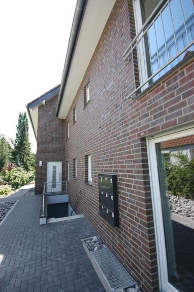 Wohnung zur Miete 900 € 1 Zimmer 77,6 m² frei ab 01.10.2024 Paderborn - Kernstadt Paderborn 33098