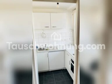 Wohnung zur Miete Tauschwohnung 665 € 1 Zimmer 33 m² 3. Geschoss Josephsburg München 81673