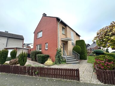 Einfamilienhaus zum Kauf 295.000 € 6 Zimmer 141 m² 520 m² Grundstück Esbeck Lippstadt 59558