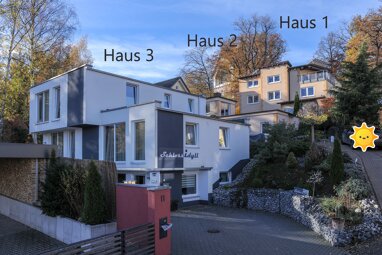 Mehrfamilienhaus zum Kauf 1.859.250 € 18 Zimmer 555 m² 1.069 m² Grundstück Wernigerode Wernigerode 38855