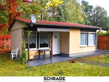 Haus zum Kauf 79.000 € 3 Zimmer 33 m² 220 m² Grundstück Kyritz Kyritz 16866
