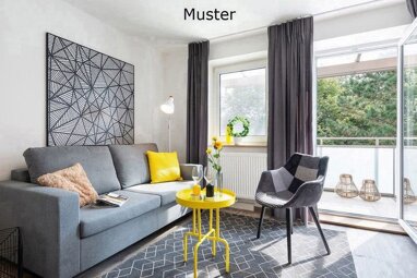 Wohnung zur Miete 397 € 2 Zimmer 46,7 m² 1. Geschoss frei ab 27.11.2024 Hugo-Stinnes-Str. 13 Welheim Bottrop 46238