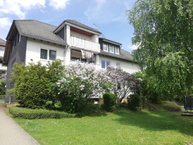 Wohnung zur Miete 389 € 3 Zimmer 79,6 m² frei ab 01.05.2025 Ahornweg 4 Breitscheid Breitscheid 35767