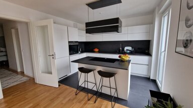 Wohnung zur Miete 1.130 € 3 Zimmer 75,9 m² 2. Geschoss Liselott-Kreidelmeyer-Hof 6 Sinstorf Hamburg 21077