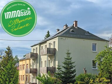 Wohnung zur Miete 367 € 2 Zimmer 53,2 m² 2. Geschoss Reichenhain Chemnitz 09125