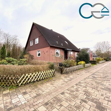 Einfamilienhaus zum Kauf 225.000 € 7 Zimmer 179 m² 692 m² Grundstück Nienburg Nienburg/Weser 31582