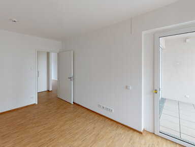 Wohnung zur Miete 1.150 € 4 Zimmer 95,9 m² frei ab 01.03.2025 Kattenbrookstrift 83 Bemerode Hannover 30539