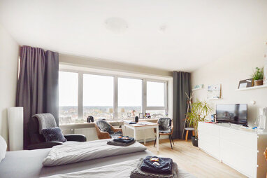 Wohnung zum Kauf 68.000 € 1 Zimmer 31 m² 21. Geschoss Wilhelminenschule Schleswig 24837
