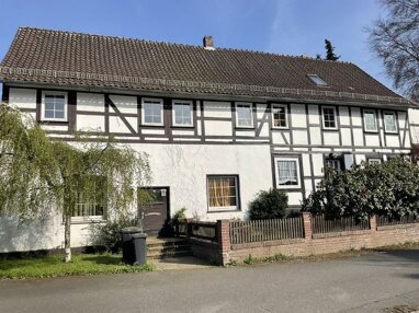 Einfamilienhaus zum Kauf 178.000 € 8 Zimmer 274 m² 675 m² Grundstück Harriehausen Bad Gandersheim 37581
