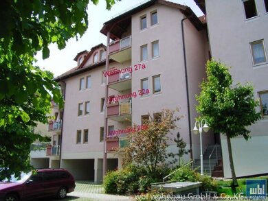 Wohnung zum Kauf provisionsfrei 52.000 € 2 Zimmer 52 m² Schillerstraße 19 Waldheim Waldheim 04736