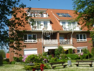 Wohnung zum Kauf 239.000 € 2 Zimmer 60 m² 3. Geschoss Harksheide Norderstedt 22844