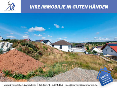 Grundstück zum Kauf 180.000 € 885 m² Grundstück Miesenbach Ramstein-Miesenbach 66877
