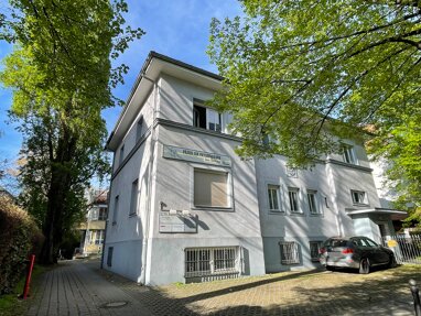 Büro-/Praxisfläche zur Miete 1.810 € 4 Zimmer 120,7 m² Bürofläche Martin-Hoffmann-Str.13 Alt-Treptow Berlin 12435
