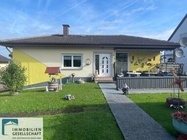 Einfamilienhaus zum Kauf 369.000 € 5 Zimmer 165 m² 802 m² Grundstück Hachenburg 57627