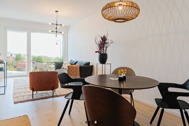 Wohnung zum Kauf 470.000 € 2 Zimmer 49 m² 5. Geschoss Am marokkanischen Platz / Laxenburger Straße Wien 1100