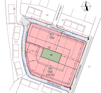 Grundstück zum Kauf 90.000 € 750 m² Grundstück Greppin Bitterfeld-Wolfen 06803