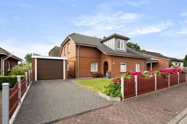 Mehrfamilienhaus zum Kauf 950.000 € 10 Zimmer 849,1 m² Grundstück Landkirchen Fehmarn 23769