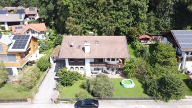 Mehrfamilienhaus zum Kauf 1.199.000 € 9 Zimmer 291 m² 910 m² Grundstück Iffeldorf Iffeldorf 82393