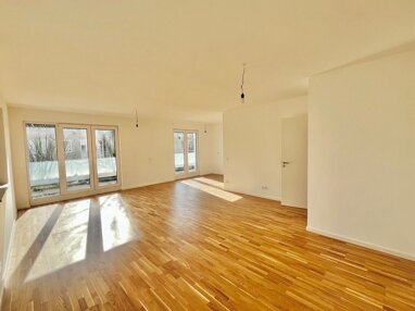 Wohnung zur Miete 2.350 € 3 Zimmer 86,5 m² 2. Geschoss Grünwalder Straße 51a Giesing München 81547