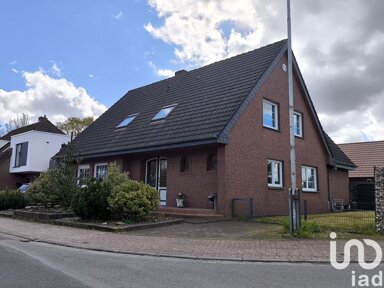 Mehrfamilienhaus zum Kauf 310.000 € 8 Zimmer 184 m² 720 m² Grundstück Heede Heede 26892