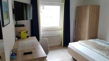 Studio zur Miete Wohnen auf Zeit 450 € 1 Zimmer 14 m² Lohtorstraße 7 Innenstadt Heilbronn 74072