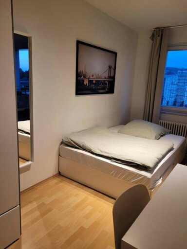 Wohnung zur Miete Wohnen auf Zeit 999 € 1 Zimmer 15 m² frei ab sofort Sonntagstraße Friedrichshain Berlin 10245