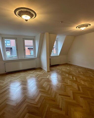 Wohnung zur Miete 900 € 2 Zimmer 76 m² 4. Geschoss Gostenhof Nürnberg 90429