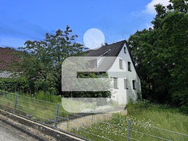 Einfamilienhaus zum Kauf 185.000 € 4 Zimmer 115 m² 631 m² Grundstück Lonnerstadt Lonnerstadt 91475