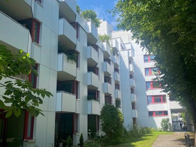 Wohnung zum Kauf 260.000 € 1 Zimmer 31 m² 2. Geschoss Faberstr. 11 Land in Sonne München 81373