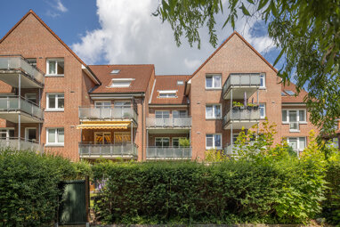 Wohnung zum Kauf 229.000 € 2 Zimmer Friedrichsgabe Norderstedt 22846