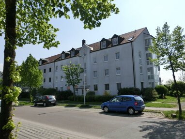 Wohnung zum Kauf 125.000 € 2 Zimmer 50,6 m² 1. Geschoss Regenbogen 58 Großzschocher Leipzig / Lausen 04207
