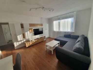 Wohnung zur Miete Wohnen auf Zeit 1.550 € 3 Zimmer 63 m² frei ab sofort Niederrad Frankfurt am Main 60528