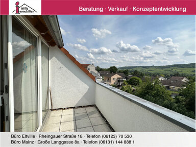 Maisonette zum Kauf 248.000 € 3,5 Zimmer 88 m² 2. Geschoss Ingelheim am Rhein 55218