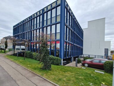 Bürofläche zur Miete Provisionsfrei 12,50 € 300 m² Bürofläche teilbar von 160 m² bis 600 m² Hochbrück Garching bei München 85748