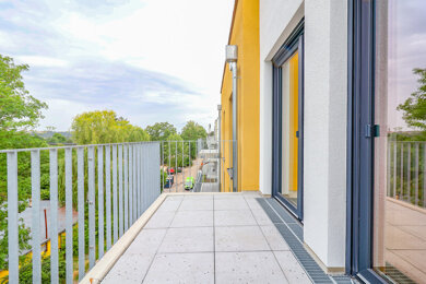 Wohnung zur Miete 1.438 € 4 Zimmer 104,2 m² 2. Geschoss frei ab 01.03.2025 Fahrberg 35 Jagstfeld Bad Friedrichshall 74177