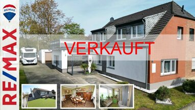 Doppelhaushälfte zum Kauf 329.000 € 6 Zimmer 135 m² 464 m² Grundstück Materborn Kleve-Materborn 4753