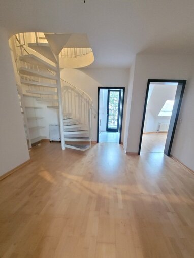Penthouse zur Miete 1.410 € 3,5 Zimmer 102 m² 4. Geschoss Wichelshof Bonn 53111