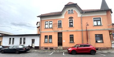 Mehrfamilienhaus zum Kauf 149.000 € 11 Zimmer 177 m² 252 m² Grundstück Vacha Vacha 36404