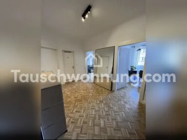 Wohnung zur Miete Tauschwohnung 1.350 € 3 Zimmer 80 m² 3. Geschoss Vogelsang Stuttgart 70193