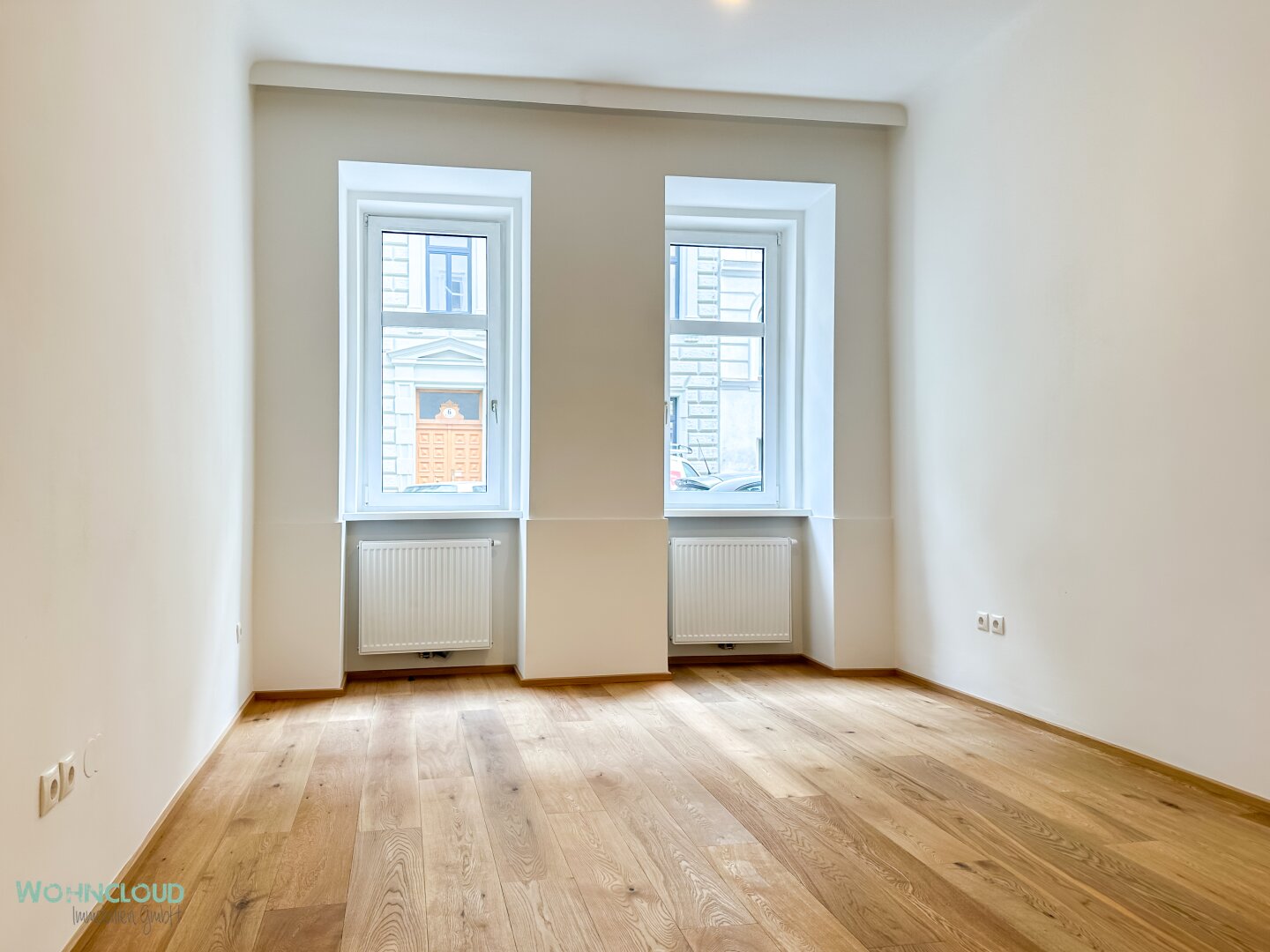 Wohnung zum Kauf 203.000 € 1 Zimmer 39,6 m²<br/>Wohnfläche EG<br/>Geschoss Wien 1050