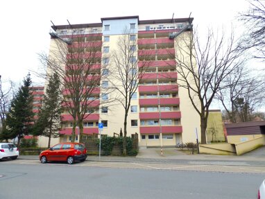 Wohnung zur Miete 520 € 1 Zimmer 35 m² 7. Geschoss Röthenbach West Nürnberg 90449